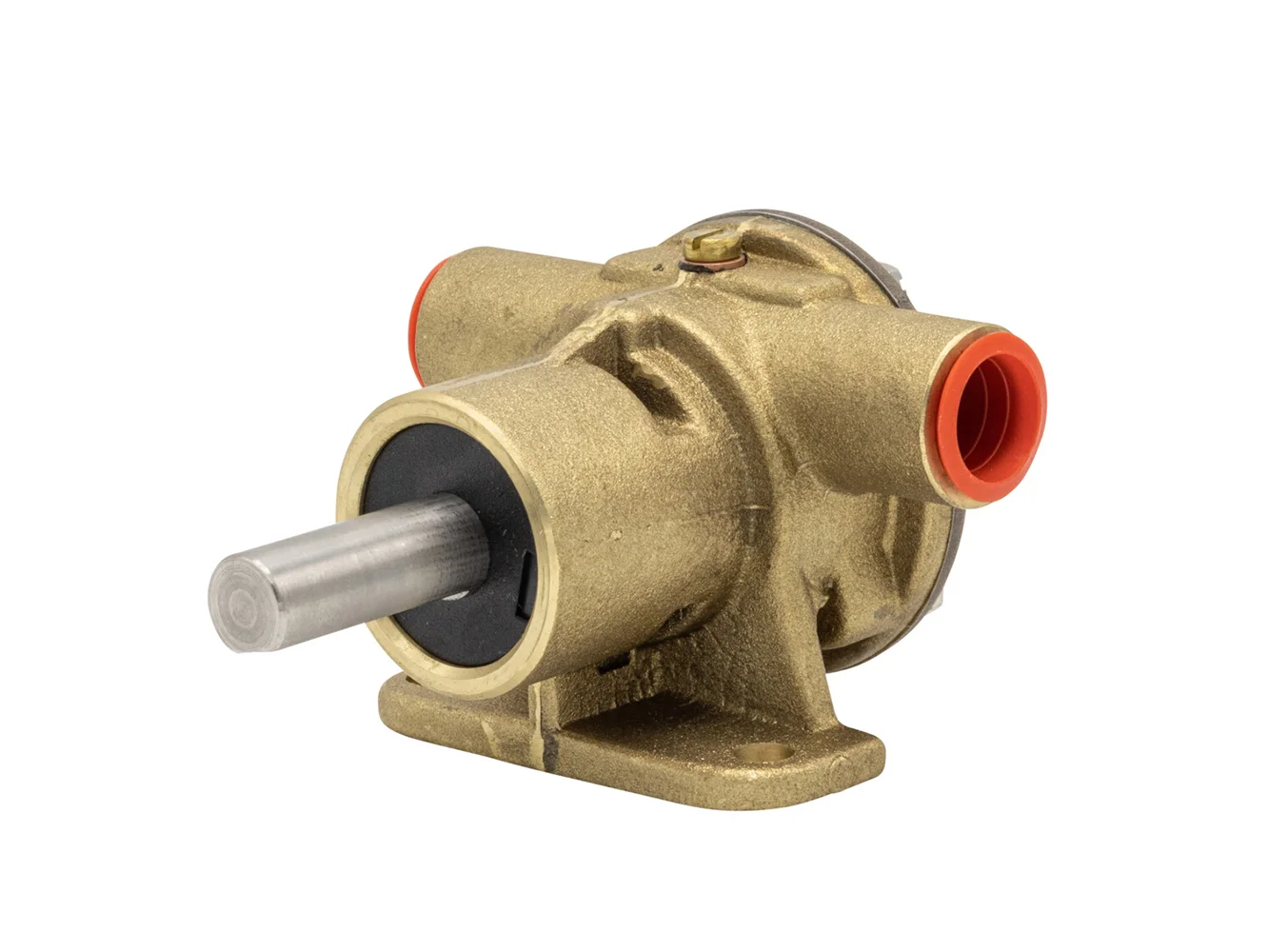 Johnson Pump F35B-8007 Impeller Pump - Pedestal Style Mount