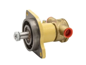 Johnson Pump F5B-9 Impeller Pump OEM - Flange Mount