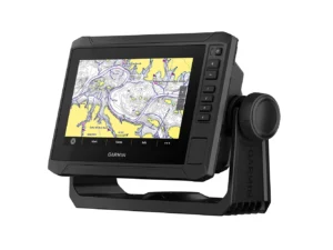 Garmin ECHOMAP™ UHD2 64sv Chartplotter/Fishfinder Combo w/US Coastal Maps w/o Transducer