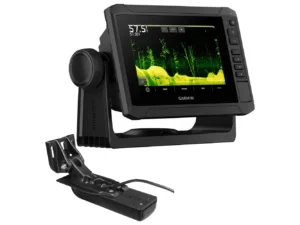 Garmin ECHOMAP™ UHD2 64sv Chartplotter/Fishfinder Combo w/US Coastal Maps & GT54UHD-TM