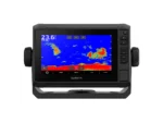 Garmin ECHOMAP™ UHD2 74sv Chartplotter/Fishfinder Combo w/US Coastal Maps w/o Transducer