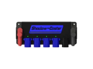 Shadow-Caster 4-Channel Underwater Light Relay Module