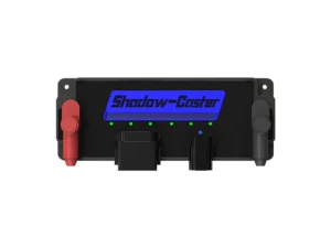 Shadow-Caster 6-Channel Digital Switch Module Shadow-NET™ Control f/Single Color & 3rd Party Lighting