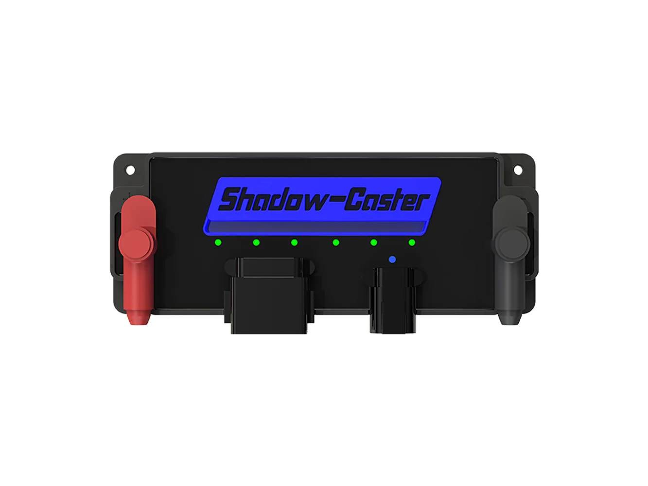 Shadow-Caster 6-Channel Digital Switch Module Shadow-NET™ Control f/Single Color & 3rd Party Lighting