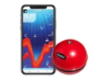 HawkEye FishPod® 5X Bluetooth Fishfinder