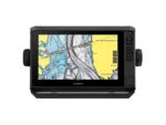Garmin ECHOMAP&trade; UHD2 93sv Chartplotter/Fishfinder Combo w/US Inland Maps w/o Transducer