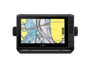 Garmin ECHOMAP™ UHD2 93sv Chartplotter/Fishfinder Combo w/US Inland Maps w/o Transducer