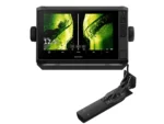 Garmin ECHOMAP™ UHD2 93sv Chartplotter/Fishfinder Combo w/US Inland Maps & GT56UHD-TM