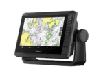 Garmin ECHOMAP™ UHD2 94sv Chartplotter/Fishfinder Combo w/US Coastal Maps w/o Transducer