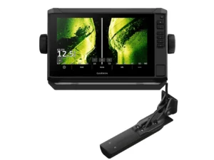 Garmin ECHOMAP™ UHD2 94sv Chartplotter/Fishfinder Combo w/US Coastal Maps & GT56UHD-TM