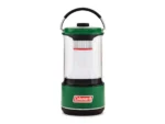 Coleman 600 Lumens LED Lantern w/BatteryGuard™ - Green