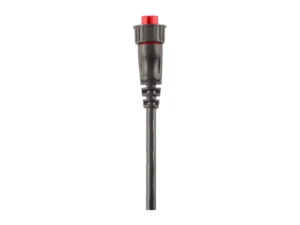 Garmin Threaded Power Cable (2-Pin)