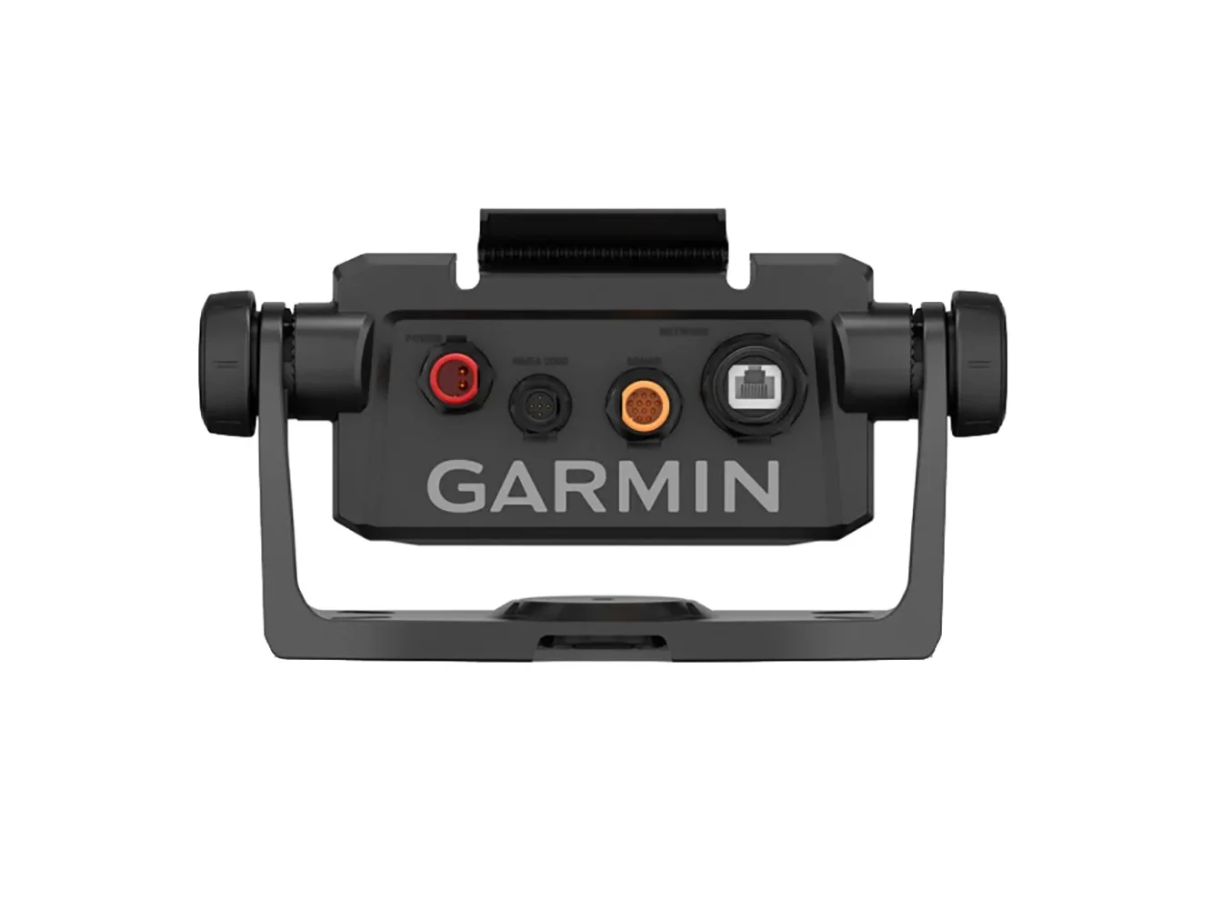 Garmin Bail Mount w/Quick Release Cradle f/ECHOMAP™ UHD2 6sv