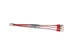Blue Sea 360 Panel Conversion Kit - 12 to 24 V DC
