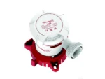 Attwood Tsunami MK2 Manual Bilge Pump - T500 - 500 GPH & 12V