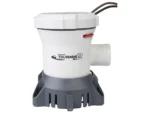 Attwood Tsunami MK2 Manual Bilge Pump - T1200 - 1200 GPH & 12V