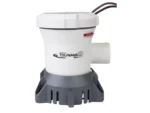 Attwood Tsunami MK2 Manual Bilge Pump - T1200 - 1200 GPH & 24V