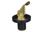 Attwood Livewell/Bailer Drain Plug - 1/2"