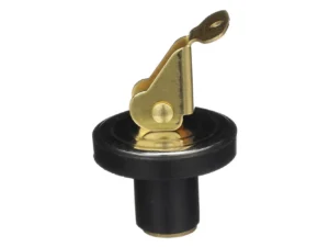 Attwood Livewell/Bailer Drain Plug - 1/2"