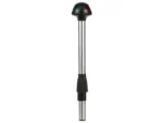 Attwood Pulsar Bi-Color 2-Pin Stowaway Light - 10" Straight