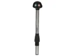 Attwood Pulsar Bi-Color 2-Pin Stowaway Light - 10"Angled
