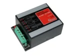 Quick ZDIM100 LED Dimmer - 10-30V DC - Up to 50W on 12V & Up to 100W on 24V