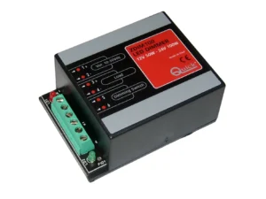 Quick ZDIM100 LED Dimmer - 10-30V DC - Up to 50W on 12V & Up to 100W on 24V