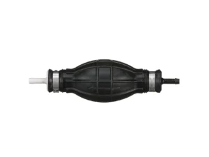 Attwood Primer Bulb - 1/4" Inner Diameter Hose