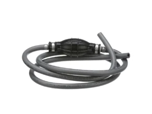 Attwood Universal Fuel Line Kit - 5/16" Diameter x 6' Length
