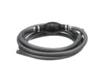 Attwood Universal Fuel Line Kit - 3/8" Diameter x 12' Length
