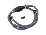 Attwood Mercury Fuel Line Kit - 3/8" Diameter x 6' Length (1998 & Newer)