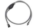 Attwood Mercury Fuel Line Kit - 3/8" Diameter x 6' Length (Pre-1998)