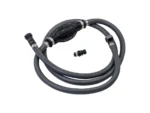 Attwood Johnson/Evinrude Fuel Line Kit - 3/8" Diameter x 6' Length
