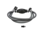 Attwood Honda Fuel Line Kit - 3/8" Diameter x 6' Length