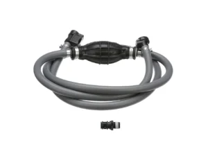 Attwood Honda Fuel Line Kit - 3/8" Diameter x 6' Length