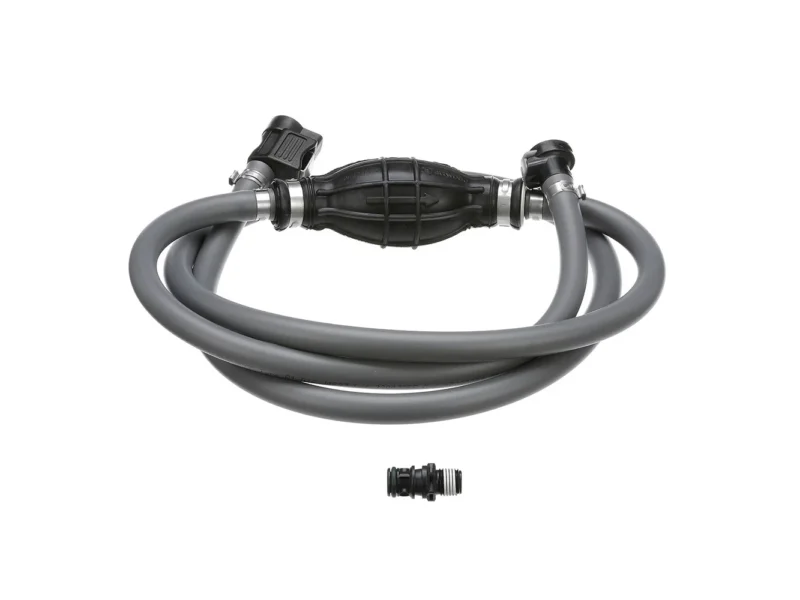Attwood Honda Fuel Line Kit - 3/8" Diameter x 6' Length