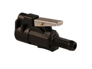 Attwood Mercury Female Hose Tank Fitting - 3/8" Barb