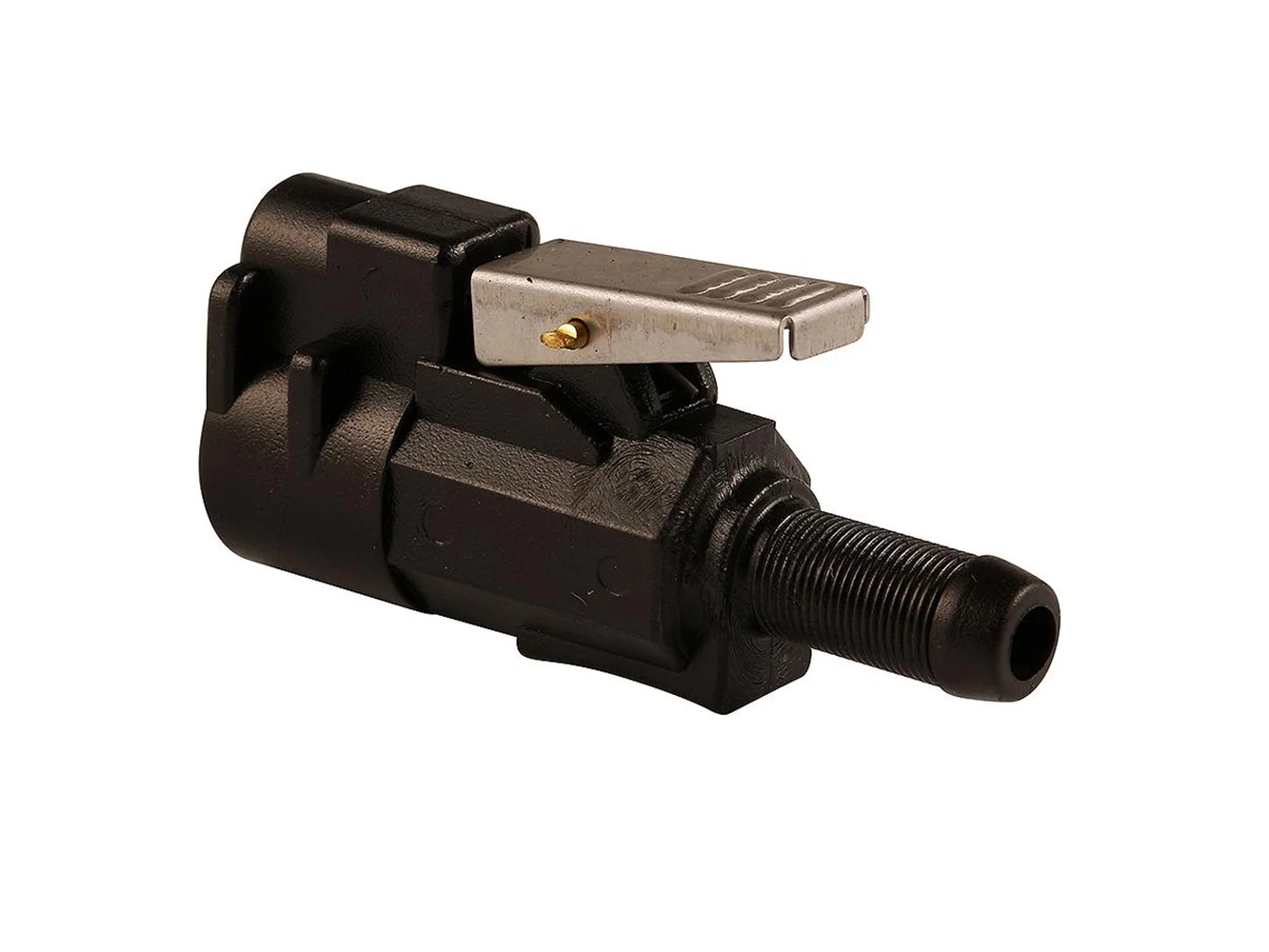 Attwood Mercury Female Hose Tank Fitting - 3/8" Barb