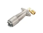 Attwood Mercury Twist-Lock Female Tank Fitting - Zinc