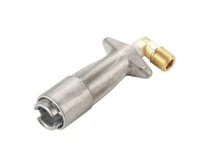 Attwood Mercury Twist-Lock Female Tank Fitting - Zinc