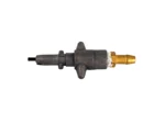 Attwood Mercury Twist-Lock Male Hose Fitting - Zinc