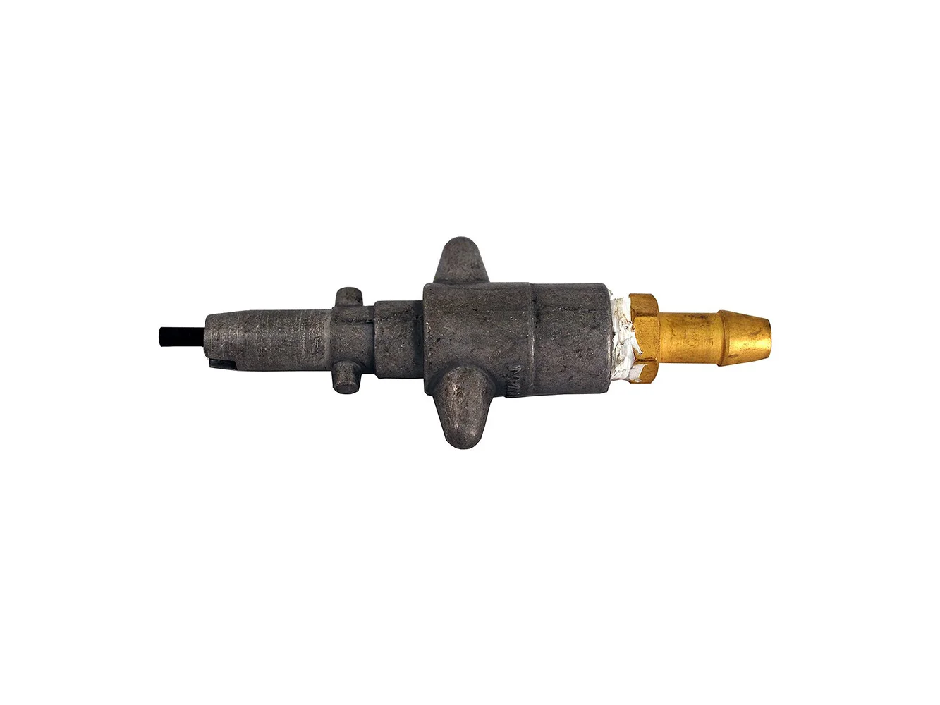 Attwood Mercury Twist-Lock Male Hose Fitting - Zinc