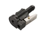 Attwood Johnson/Evinrude/OMC Female Hose Fitting - Tank Or Engine End - 3/8" Barb