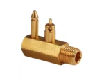 Attwood Yamaha Tank Fitting - 1/4" NPT Thread