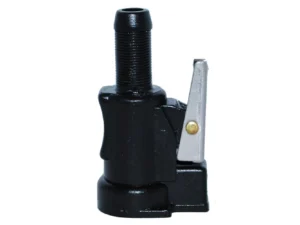 Attwood Yamaha Female Hose Fitting - Tank Or Engine End - 5/16" Barb