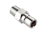 Attwood Honda Tank Fitting - 1/4" NPT Thread - 90HP+