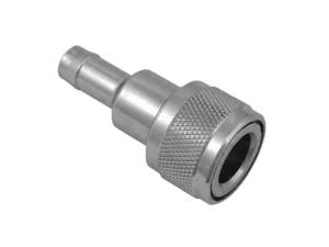Attwood Honda 3/8" Barb Female Hose Fitting - 90HP+