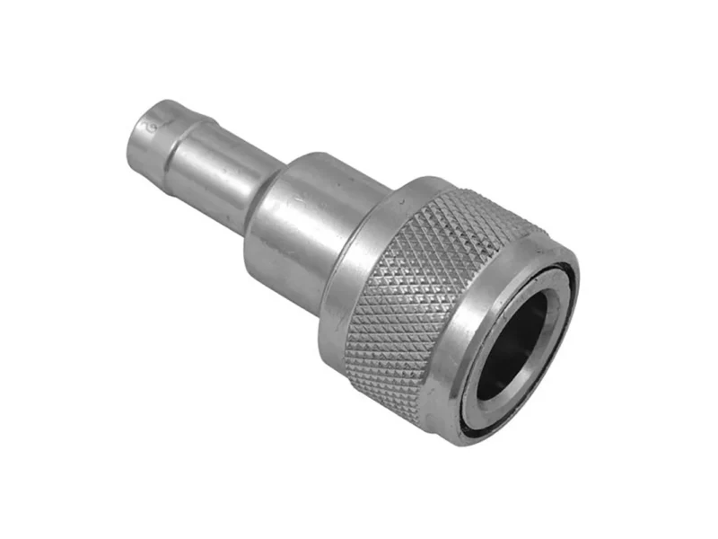 Attwood Honda 3/8" Barb Female Hose Fitting - 90HP+