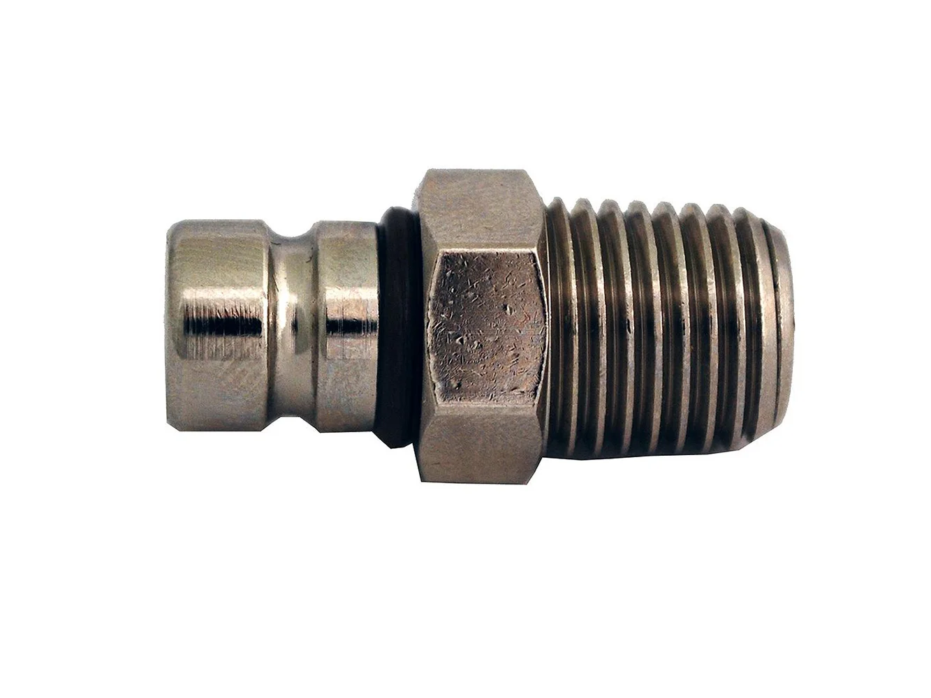 Attwood Chrysler/Suzuki Tank Fitting - 1/4" NPT Thread