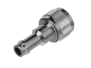 Attwood Chrysler Female Hose Fitting - 3/8" Barb